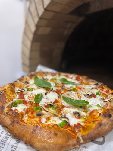 הטאבון - קרית גת