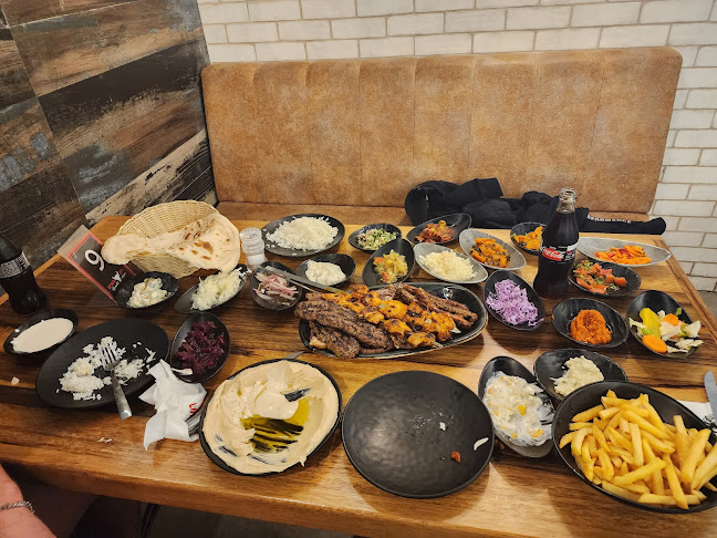 Comentarii opinii despre רונן בשרים