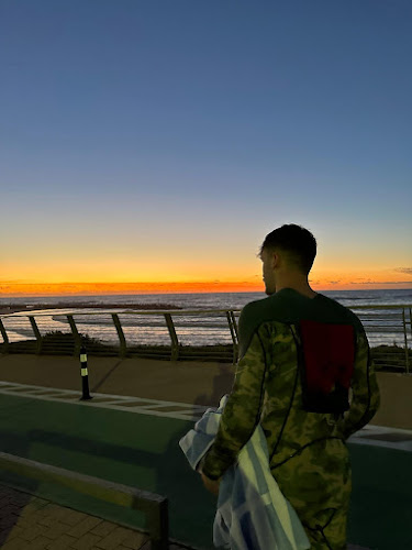 אייל ויצמן - תל אביב-יפו