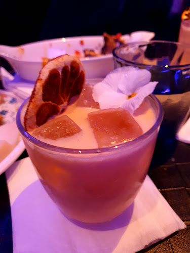 Opinii despre ג'ין קלאב סאפרים în תל אביב-יפו - הסעדה