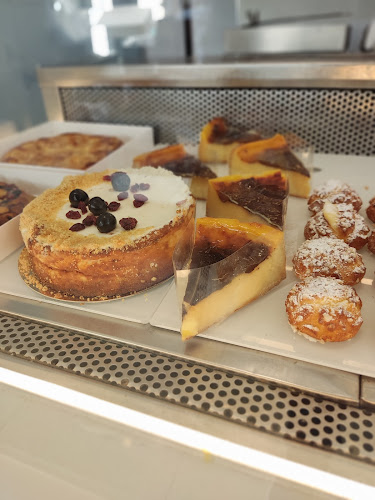 la bonne patisserie - תל אביב-יפו