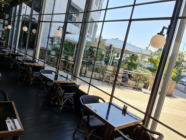 Comentarii opinii despre טאטי ביסטרו