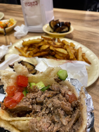 הרצל 42 - אשקלון