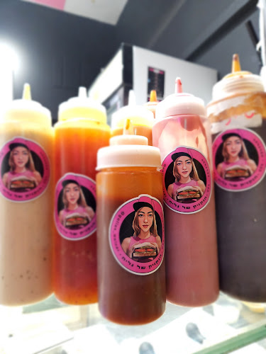 Comentarii opinii despre Galia's Place