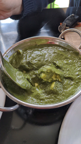 Comentarii opinii despre Tikka Masala