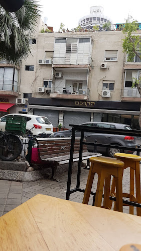 Opinii despre פורט 19-כשר în תל אביב-יפו - הסעדה