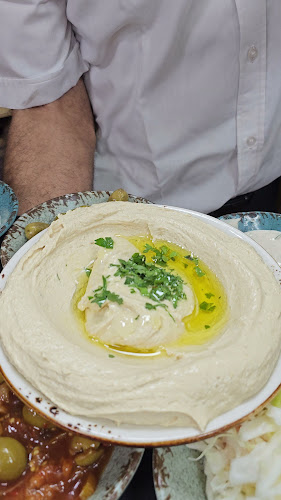 Opinii despre מסעדת אבו אלסעיד în הרצליה - הסעדה