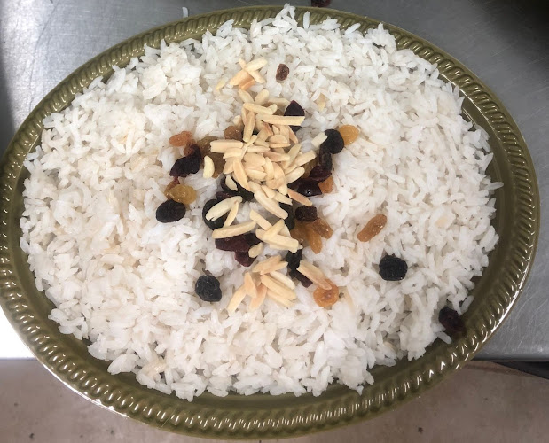 Opinii despre קייטרינג הזן את הכל în בני ברק - הסעדה