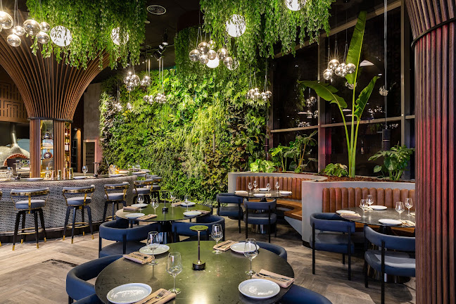 מסעדת לוקנדה