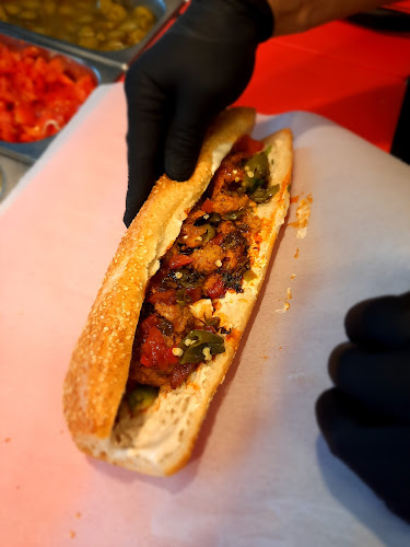 דודא - החשק לאוכל טוב. - בת ים