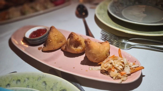 Comentarii opinii despre טנדורי Lands End TLV