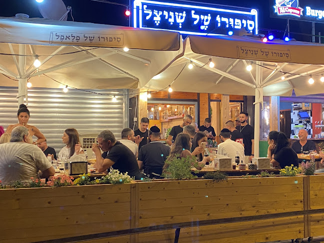 סיפורו של שניצל