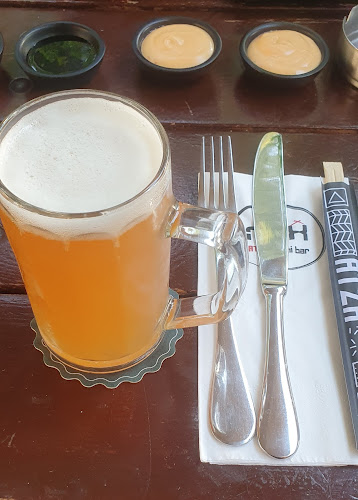 אצה סושי בר נהריה - נהריה