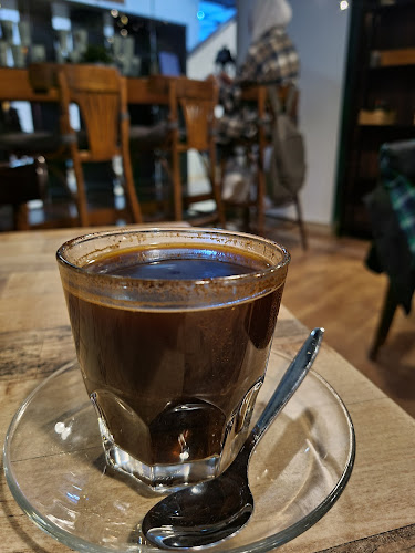 Opinii despre Nordic Café în ירושלים - הסעדה