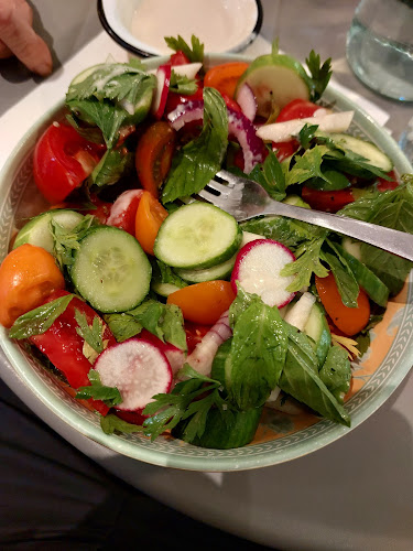 Opinii despre קפה יעל în תל אביב-יפו - הסעדה