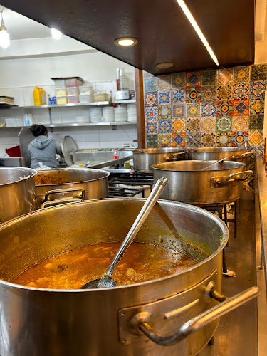 עזורה - ירושלים