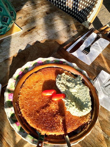 fresh shisha bar - חיפה