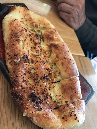 Opinii despre כפרוצ'קה în ערד - הסעדה