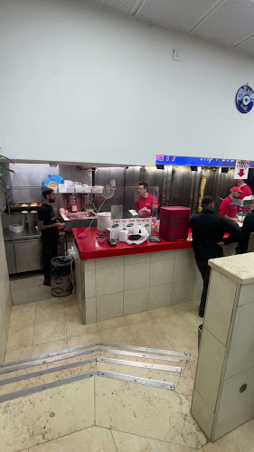 שווארמה חאזן - חיפה