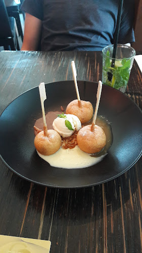 Comentarii opinii despre מסעדת קמפאי