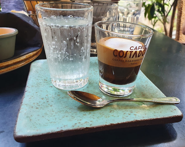 קפה זוריק - תל אביב-יפו