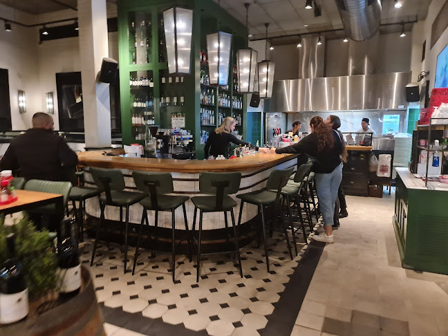 Opinii despre אגאדיר בורגר דרורים în בני דרור - הסעדה