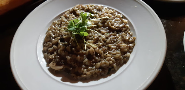 Opinii despre גשן în תל אביב-יפו - הסעדה