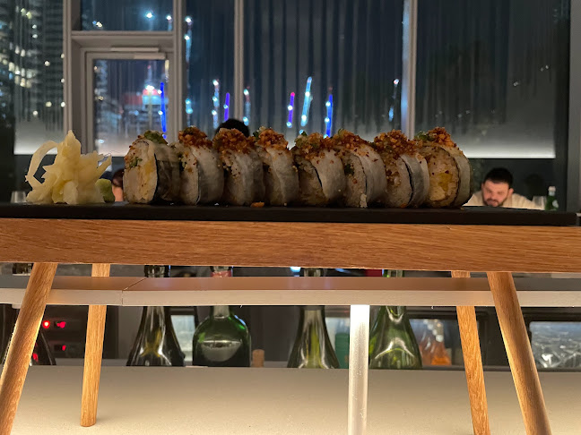 Opinii despre מסעדת איי - a Restaurant în תל אביב-יפו - הסעדה