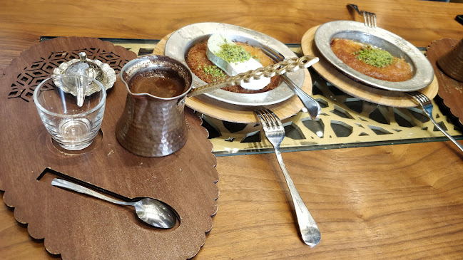 ממתקי הידידות - נצרת