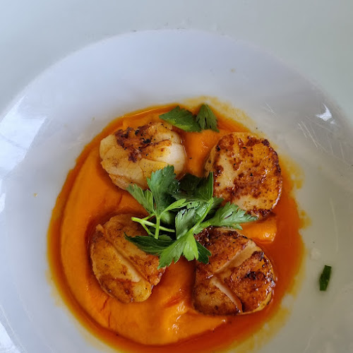 El Marsa Restaurant מסעדת אל מרסא