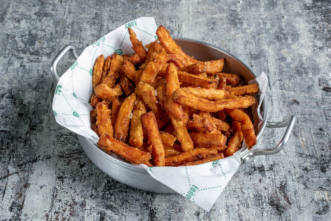 פיתה בסטה - סניף אשקלון - הסעדה