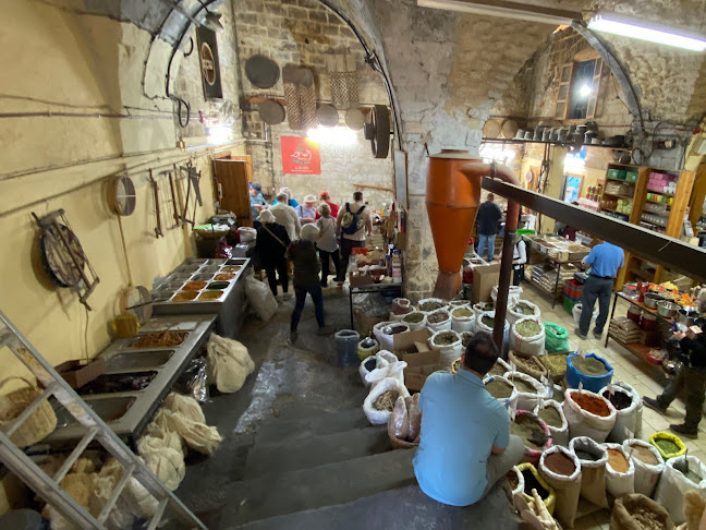 Opinii despre Elbabour spices în נצרת - הסעדה