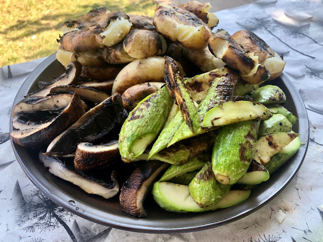 Comentarii opinii despre eransfood האוכל של ערן