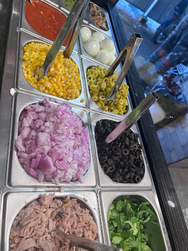 Opinii despre מאפיית ההגנה în תל אביב-יפו - הסעדה