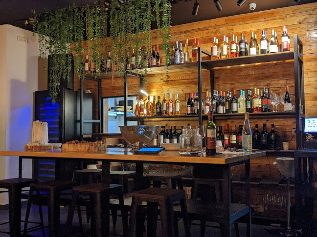 Comentarii opinii despre Rey's