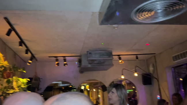 Opinii despre Abraxas bar - אברקסס בר în תל אביב-יפו - הסעדה