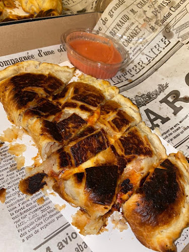 Comentarii opinii despre הפיצה של אמיר