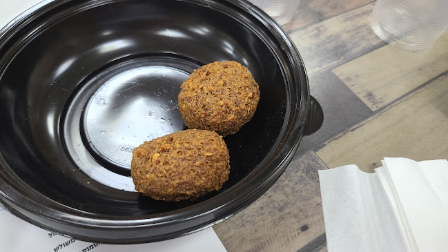 Opinii despre מסעדת חליל în רמלה - הסעדה