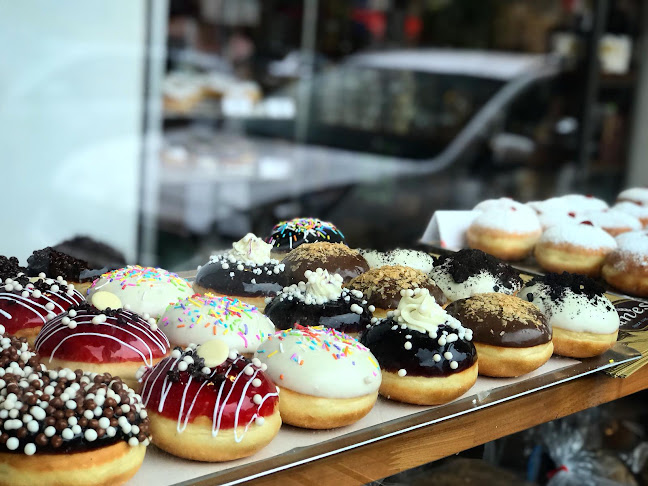 פאנס חמים וטעים