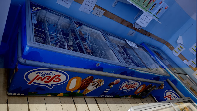 גלידות פלדמן