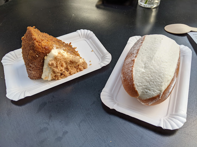 Opinii despre נורדיניו în תל אביב-יפו - הסעדה