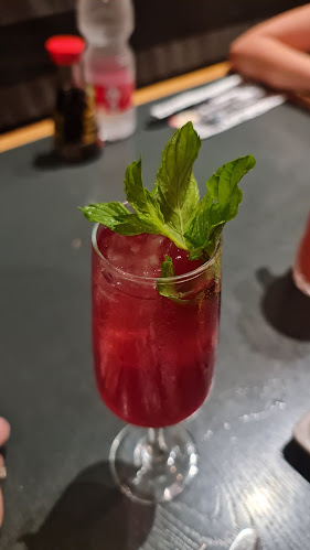 ג׳פניקה רגבה | JAPANIKA REGBA - הסעדה