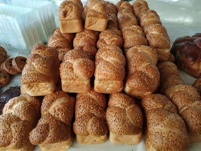 Opinii despre ראשית דגן פסגת זאב în ירושלים - הסעדה