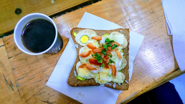 Comentarii opinii despre קפה שלנו