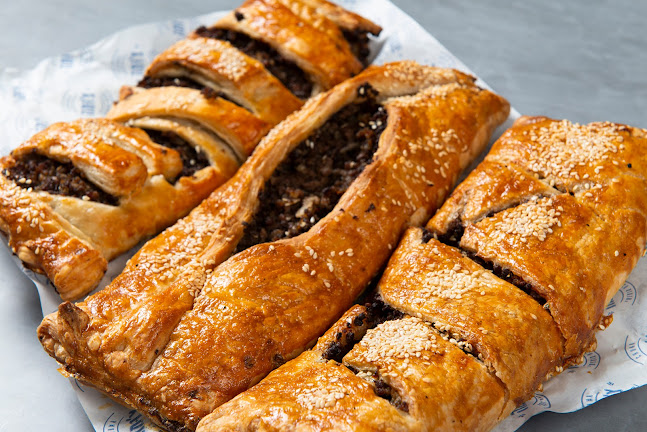 Opinii despre צ'ומה în תל אביב-יפו - הסעדה