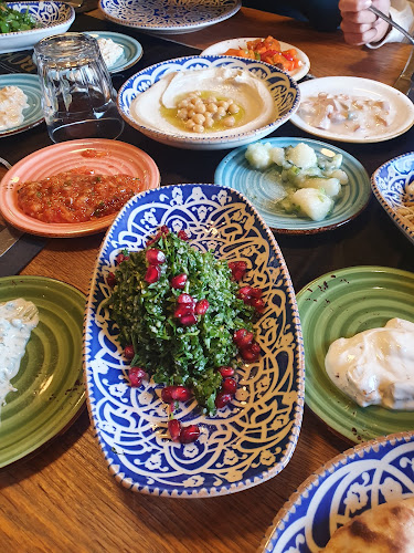 Comentarii opinii despre אל באבור