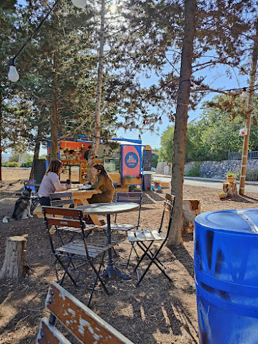 Opinii despre Mi Alma - עגלת קפה în יובלים - הסעדה