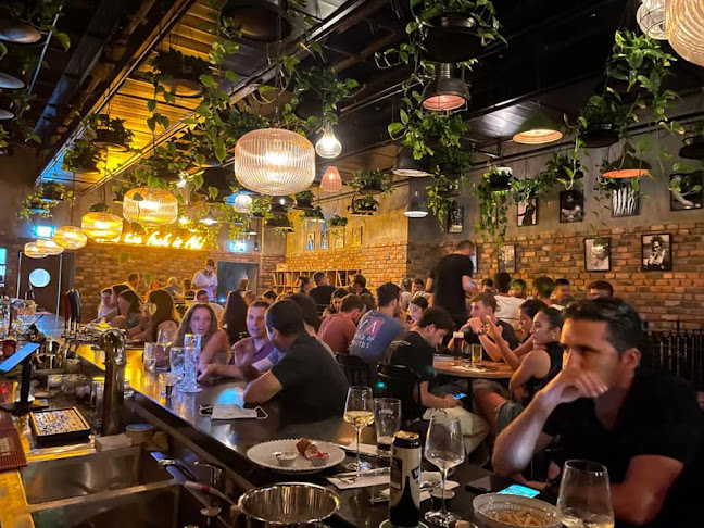 בר אקי | BAR AKi