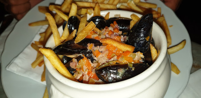 Opinii despre נורדיניו în תל אביב-יפו - הסעדה