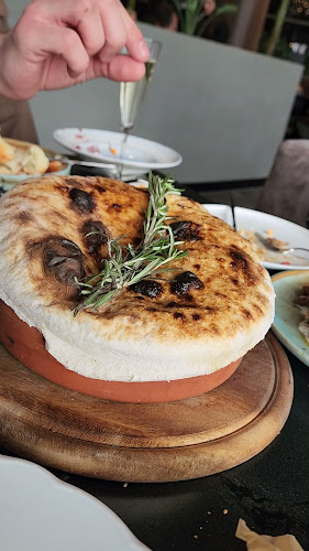 מסעדת לוקנדה - הסעדה